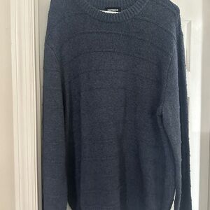 XL Express Sweater